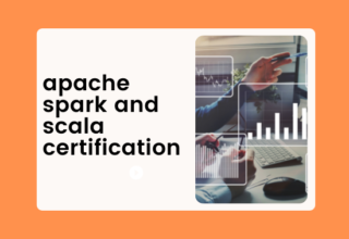 apache spark and scala certification training