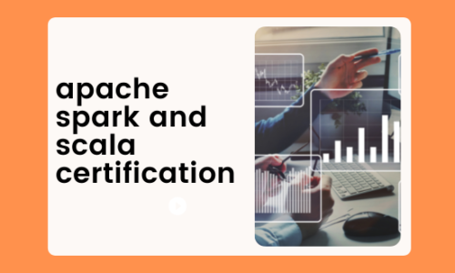 apache spark and scala certification training