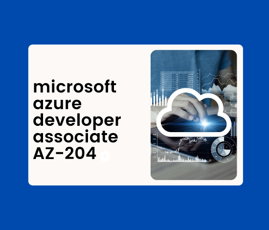 microsoft azure developer associate AZ-204