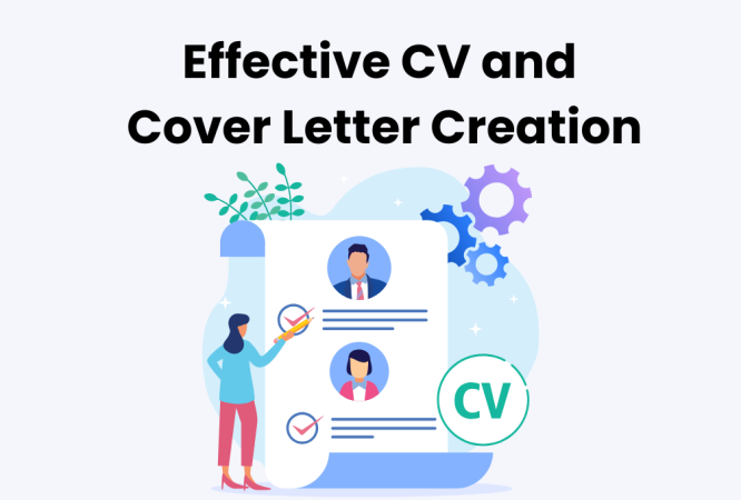 Effective CV and (1)