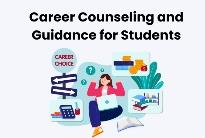 Career Counseling